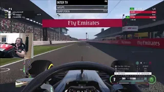 The Most Important Lap So Far On F1 2018