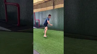 Single-Leg 4-Way Jump Complex