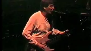 The Grateful Dead perform "Just Like Tom Thumb's Blues" Landover 3-15-90 (NK)