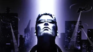 Deus Ex 1 Ambient Mix - Chill Out