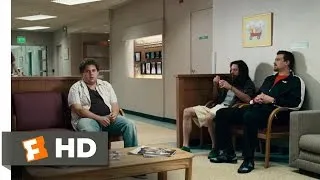 Knocked Up (10/10) Movie CLIP - Giving Birth (2007) HD