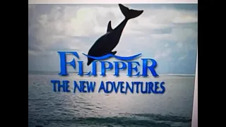 Flipper The series  Epic intro  (Extended version )