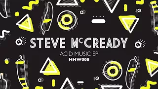 Steve Mc Cready - Acid Music (303 Mix) [Hungarian Hot Wax]