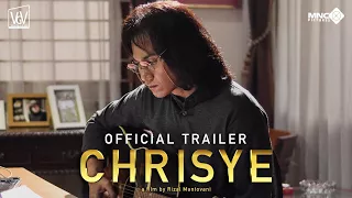 FILM CHRISYE OFFICIAL TRAILER | TAYANG 7 DESEMBER 2017