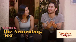 The Armenian Dating Show | The Armenian “ONE” | Episode 10 [Re-Upload]