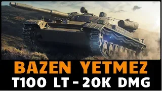 WoT || Pasif Spot Nedir? Nasıl Yapılır?