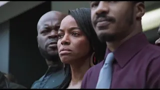 AMERICAN SKIN Trailer 2020 Nate Parker Drama Movie