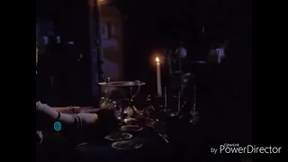 Charmed Прю прошяй