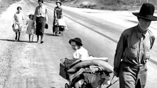 Dorothea Lange - An American Odyssey