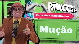 MUÇÃO QUASE MATA ELENCO DO PÂNICO DE RIR; CONFIRA NA ÍNTEGRA