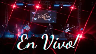 Cumbias La Noche (En Vivo)