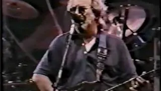 Grateful Dead - Tennessee Jed - 07.10.89 - East Rutherford NJ - 06