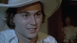 Johnny Depp #15 - Arizona Dream (1993) - Promise me (Starring Vincent Gallo & Lili Taylor)