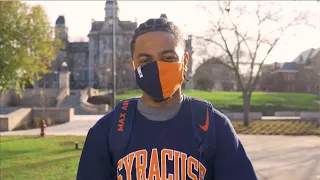 Difference | Syracuse University Student Life and Experience