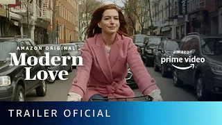 Modern Love - Trailer Oficial