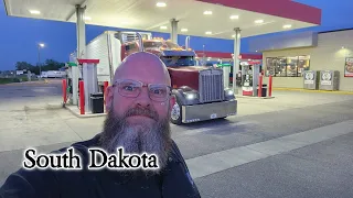 There's $52,000 Worth In The Trailer For South Dakota