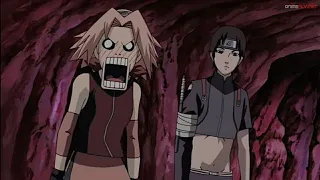 Sakura Se Pone Celosa Del Beso De Naruto Y Fuka Español Latino