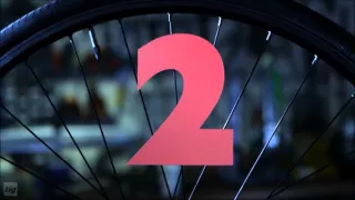 BBC Two - 2007-2014 - "Window on the World" Idents: Compilation