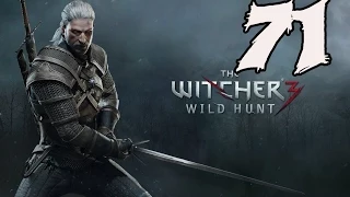 The Witcher 3: Wild Hunt - Gameplay Walkthrough Part 71: To Catch a Murderer