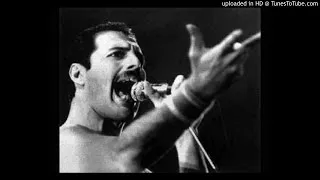 Freddie Mercury  Living On My Own (Original 1985 Extended Version)