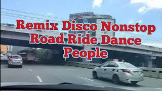 Remix Disco Nonstop