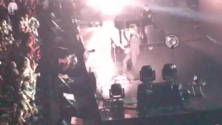 Panic! At The Disco - "Bohemian Rhapsody" Live