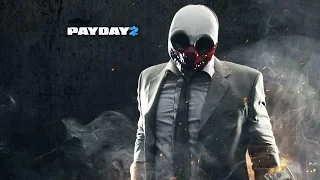 Payday 2  3# серия (Банк Го) штурм