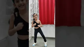 Kanta laga | Neha kakkar | Tony kakkar | dance with anaya | angel.anaya26