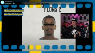 Swedish Rap (album reaction): ASME - "Tusen Flows 2" (New Zealand Reaction)