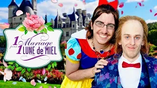 1 Mariage Pour 1 Lune de Miel 2 - Le Monde à L'Envers