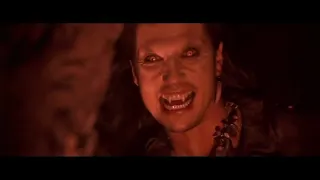 Marilyn Manson - Cry Little Sister The Lost Boys Music Video