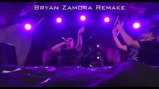 Dimitri Vegas & Like Mike - Tomorrowland 2018 (Bryan zamora Remake) [Part 1]