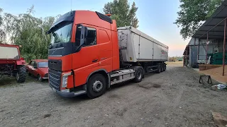 💥Volvo FH 500💥Sofer pentru o zi💥 #cerax