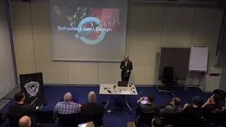 TR18/NGI18: Practical Magic: Behavior-based Safety Design for IoT