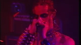 DIMMU BORGIR - Alt lys er svunnet hen - Live In Köln 1997