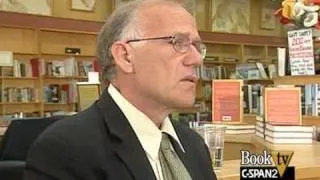 Book TV: Victor Davis Hanson "The Father of Us All: War and History, Ancient and Modern"