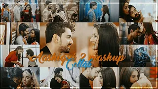 ❥Aashiqui 2 mashup | multicouple collab ★