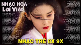 Nhạc Trẻ Xưa 7X 8X 9X - LK Phút Biệt Ly, Ánh Trăng Lẻ Loi - 1977 Nhạc Hoa Lời Việt Vượt Thời Gian