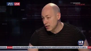 Гордон: Актер Михаил Козаков перед смертью признался мне, что был агентом КГБ