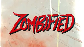 Falling In Reverse - Zombified ( Lyric Video )