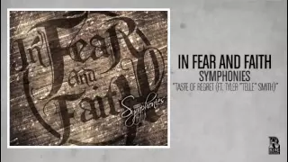 In Fear and Faith - Taste of Regret