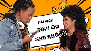 Đi ĂN CƯỚP mà được khen nách thơm - Hài kịch Tình Có Như Không - Chí Tài, Hoài Tâm, Việt Hương