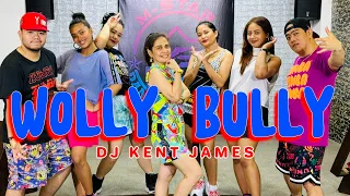 WOLLY BULLY | Dj KentJames | Retro Dance | Zumba | Mstar Dance Workout Choreography