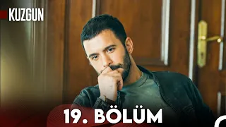 Kuzgun 19. Bölüm