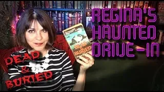Dead and Buried Film and Book Review