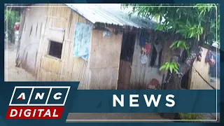 More than 100 families in Cagayan province evacuated amid flooding | ANC