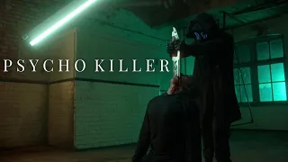 Slasher - Psycho Killer  [Solstice]