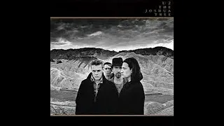 U2 - Bullet The Blue Sky ( Remixed 2023 )