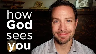 How God Sees You//Evening Encouragement//Pastor Jeremy Mattek