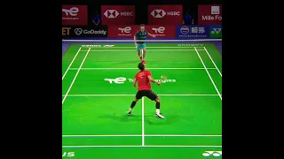 JONATAN CHRISTIE vs NG TZE YONG